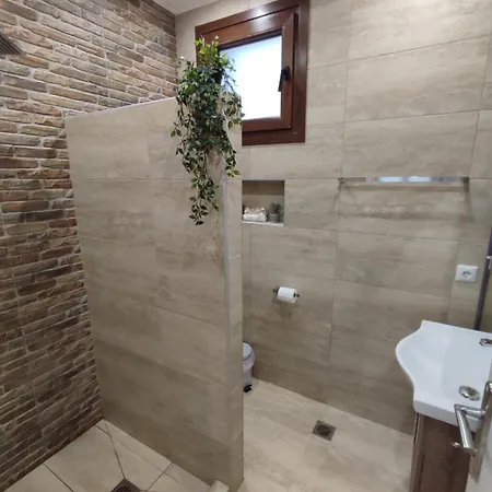 Apartament Evita's House *