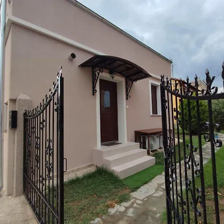 Evita's House Διαμέρισμα