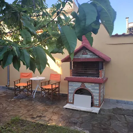 Διαμέρισμα Evita's House Δοξάτο